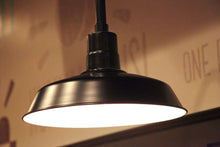 Load image into Gallery viewer, Vintage-Style Sign Light Fixtures