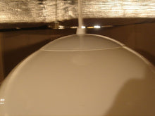 Load image into Gallery viewer, Vintage Style Acrylic Globe Hanging Pendant Lamp Lighting Fixture