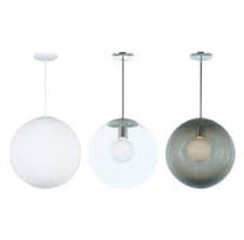 Load image into Gallery viewer, Vintage Style Glass Globe Hanging Pendant Lamp Lighting Fixture