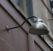 Load image into Gallery viewer, Vintage-Style Sign Light Fixtures