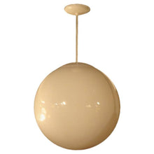 Load image into Gallery viewer, Vintage Style Acrylic Globe Hanging Pendant Lamp Lighting Fixture