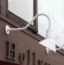 Load image into Gallery viewer, Vintage-Style Sign Light Fixtures